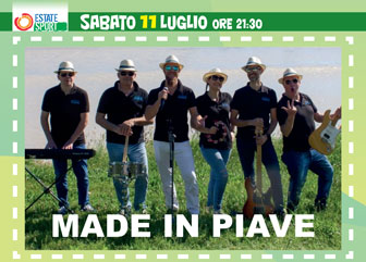 made in piave