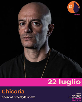 chicoria