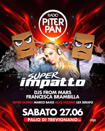 Radio PiterPan