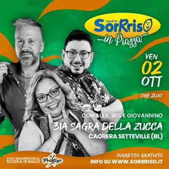 radio sorriso