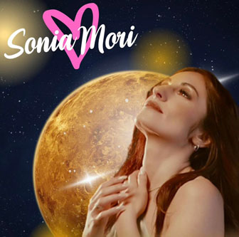 SONIA MORI Orchestra ballo liscio
