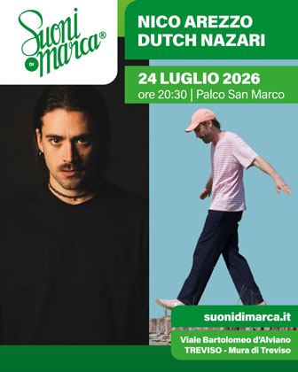 bico arezzo e durch nazari concerto a treviso