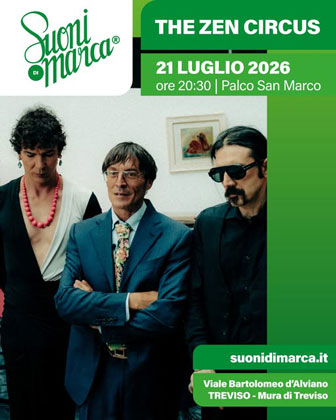 the zen circusconcerto a treviso