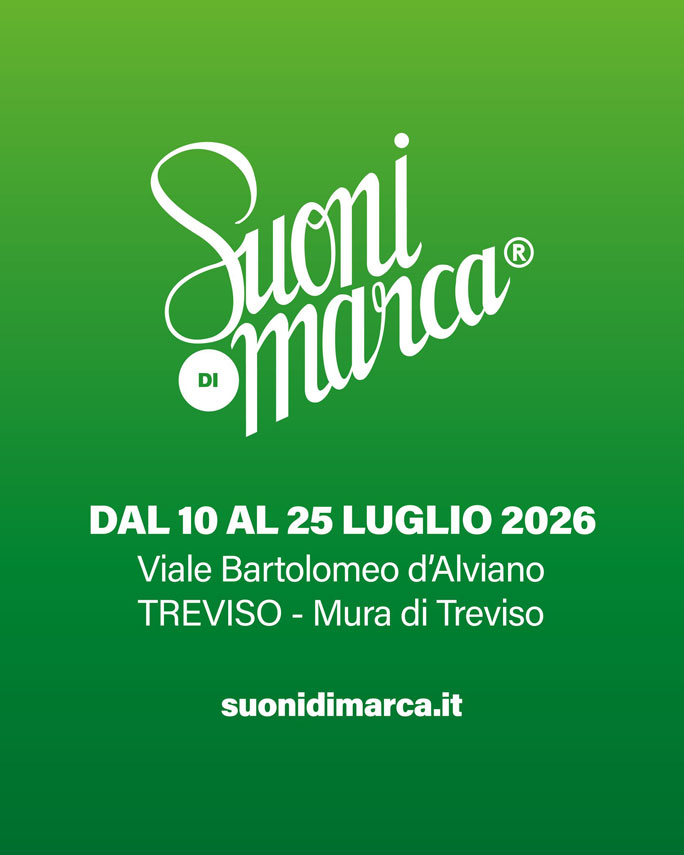 TREVISO SUONI DI MARCA 