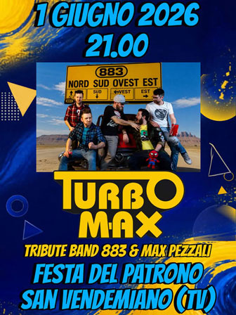 COVER 883 TURBO MAX