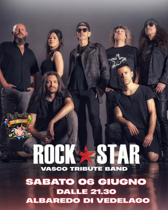 VASCO ROSSI TRIBUTE