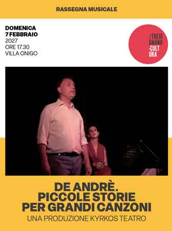 trevignano concerto febbraio 7