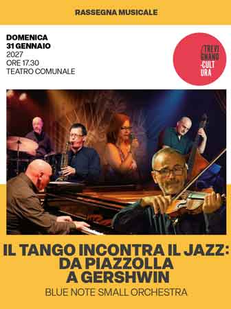 trevignano concerto gennaio 31