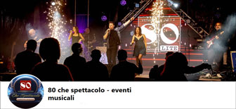 80 CHE SPETTACOLO