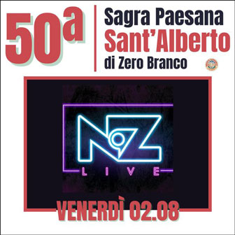 anni novanta con 9.0 LIVE