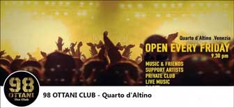 98 OTTANI CLUB