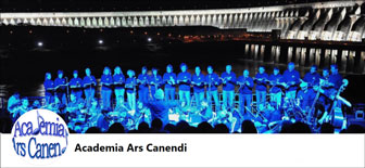 coro ACADEMIA ARS CANENDI 