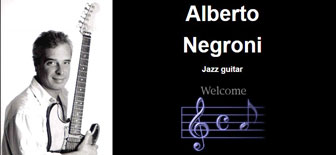 Alberto Negroni