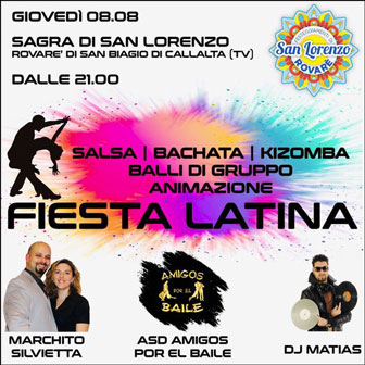 MARCHITO DJ MATIAS AMIGOS POR EL BAILE