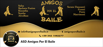 MARCHITO AMIGOS POR EL BAILE
SERATA LATINO AMERICANA