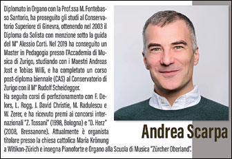 andrea scarpa