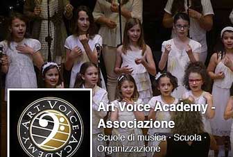 art voice academy