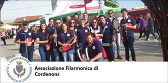 Filarmonica Cordenonese