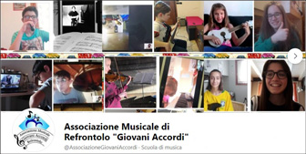 Associazione musicale Giovani Accordi