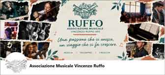 associazione musicale vincenzo ruffo