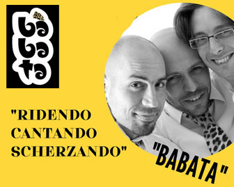 Ridendo e schersando con Jani e i Babata