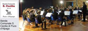 BANDA COMUNALE S. CECILIA