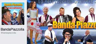 BANDA PIAZZOLLA 