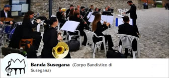 banda susegana