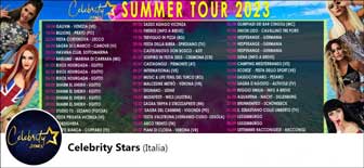 CELEBRITY STARS