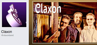 CLAXSON