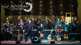 compagnia musicale la meridiana