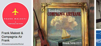COMPAGNIA AIR FRANK