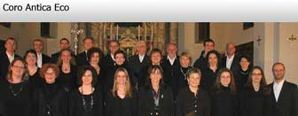 CORO ANTICA ECO