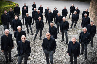 coro castel di conegliano