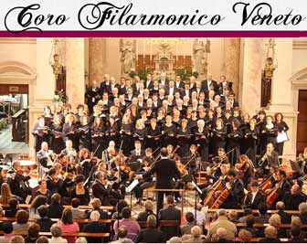 coro filarmonico veneto