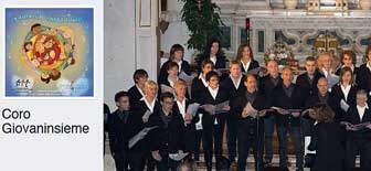 CORO GIOVANINSIEME
