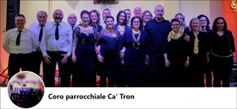 Coro di Ca' Tron 