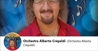 orchestra CREPALDI BAND