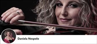 orchestra DANIELA NESPOLO