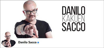 DANILO KAKUEN SACCO