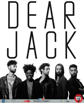 DEAR JACK