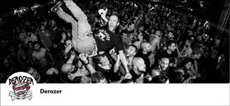 DEROZER ROCK BAND