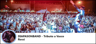 DIAPASON BAND 