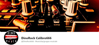 DJ Dino Rock