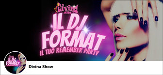 DIVINA SHOW