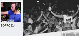 DJ MARCO BOFFO