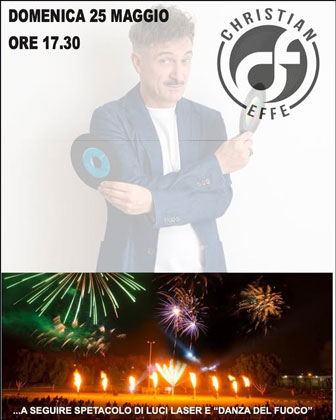 DJ EFFE