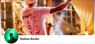 DJ SET DUCCIO