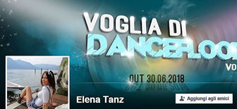 ELENA TANZ