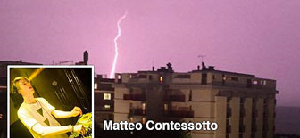 DJ MATTEO CONTESSOTTO 